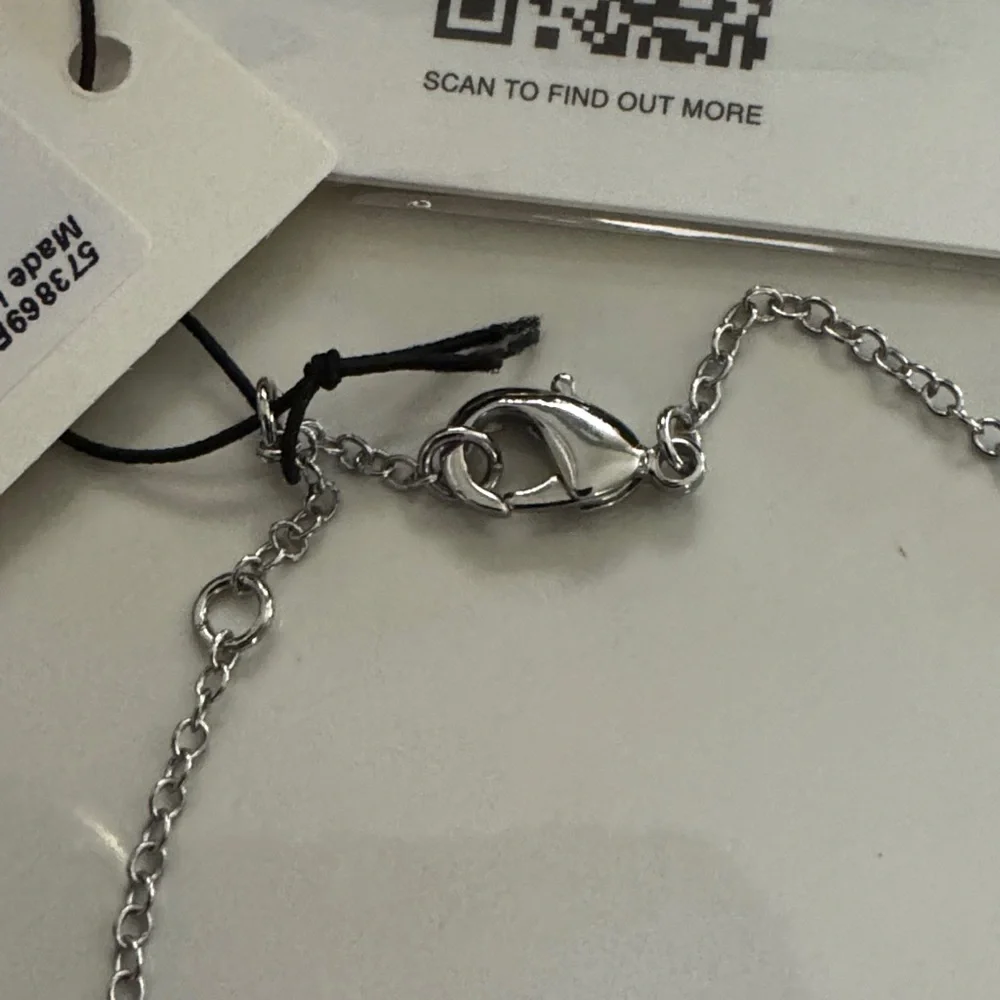 Coach Silver Chain Bracelet - Picture 8 of 10